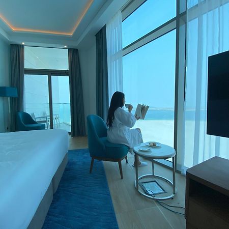 Park Regis By Prince Dubai Islands Екстер'єр фото