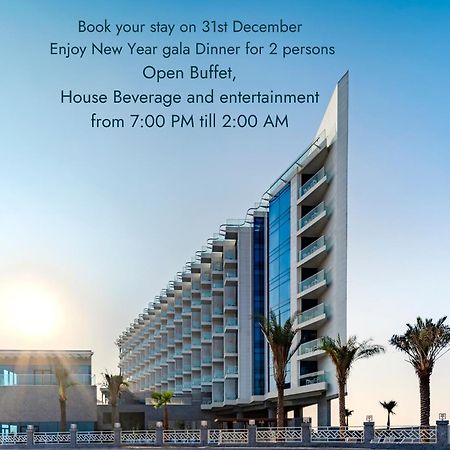 Park Regis By Prince Dubai Islands Екстер'єр фото