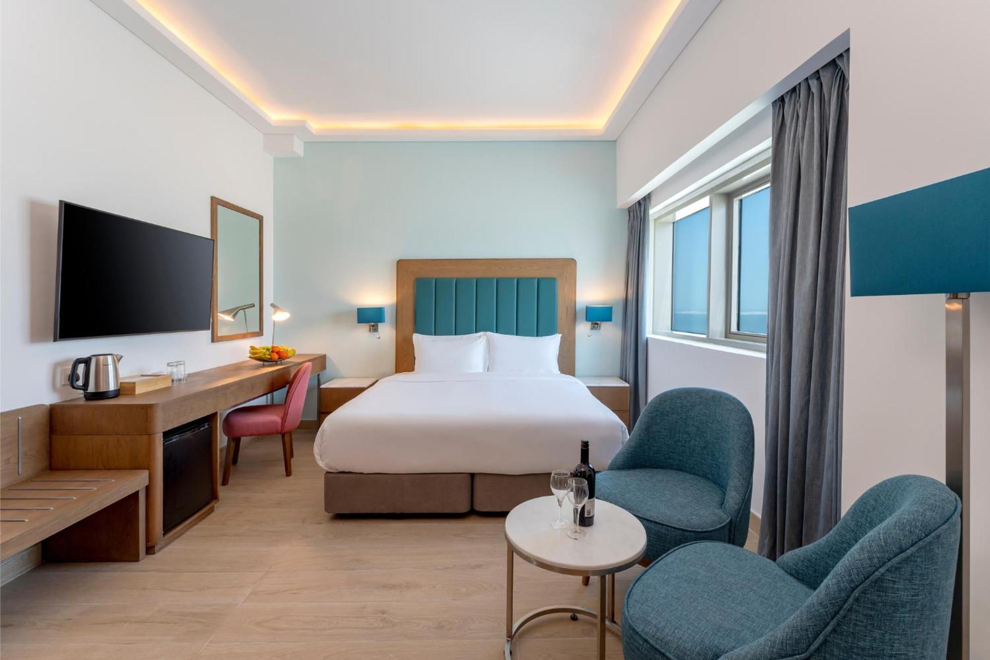 Park Regis By Prince Dubai Islands Екстер'єр фото