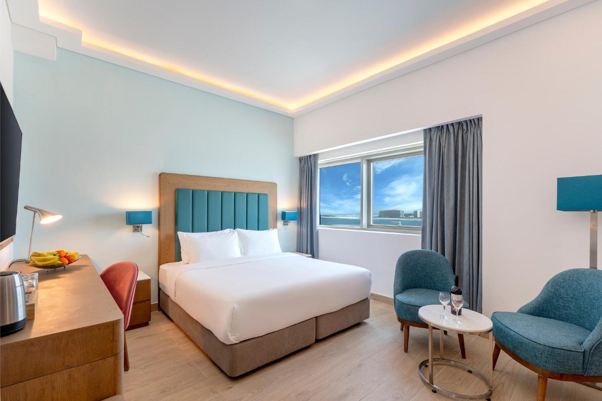 Park Regis By Prince Dubai Islands Екстер'єр фото