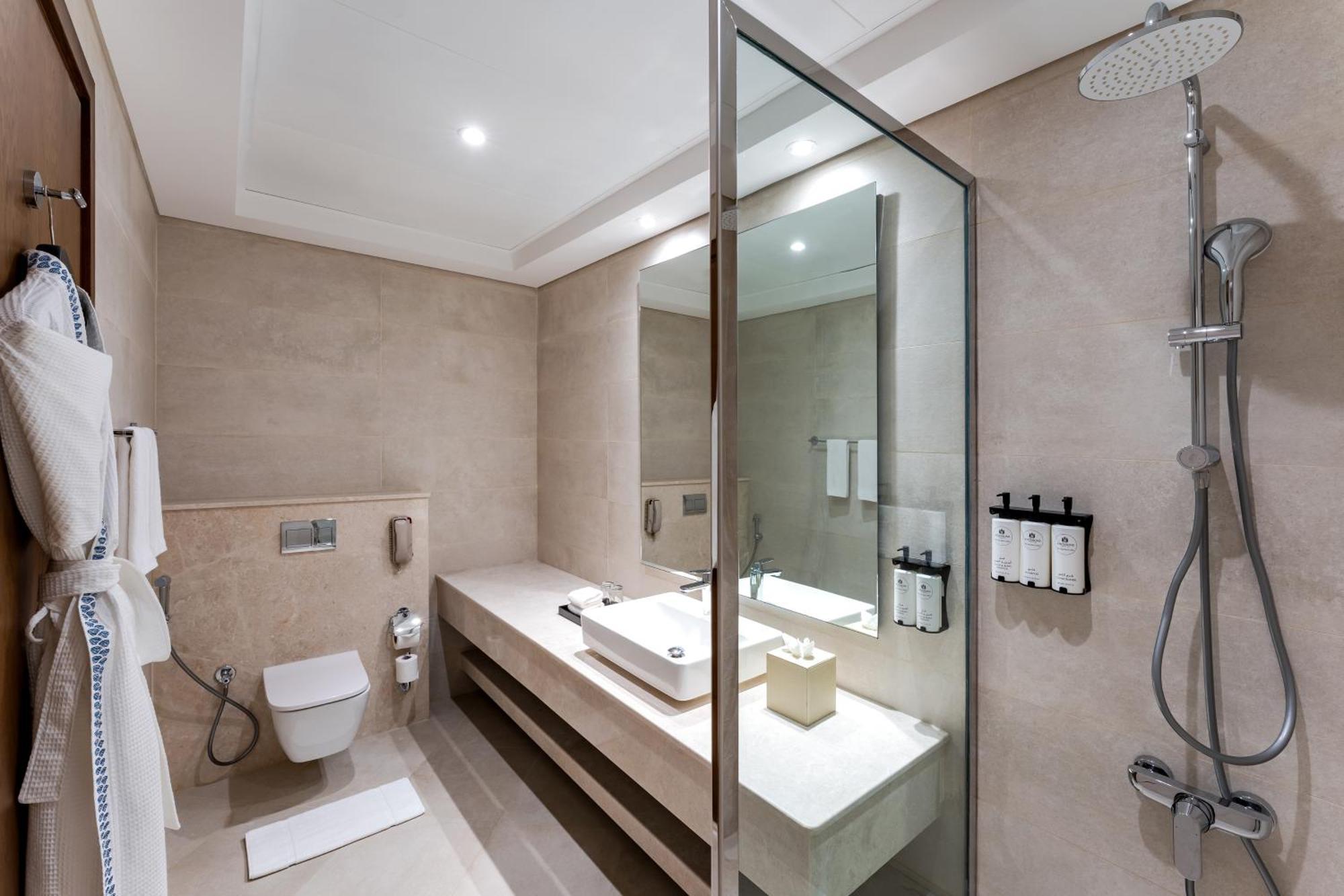 Park Regis By Prince Dubai Islands Екстер'єр фото