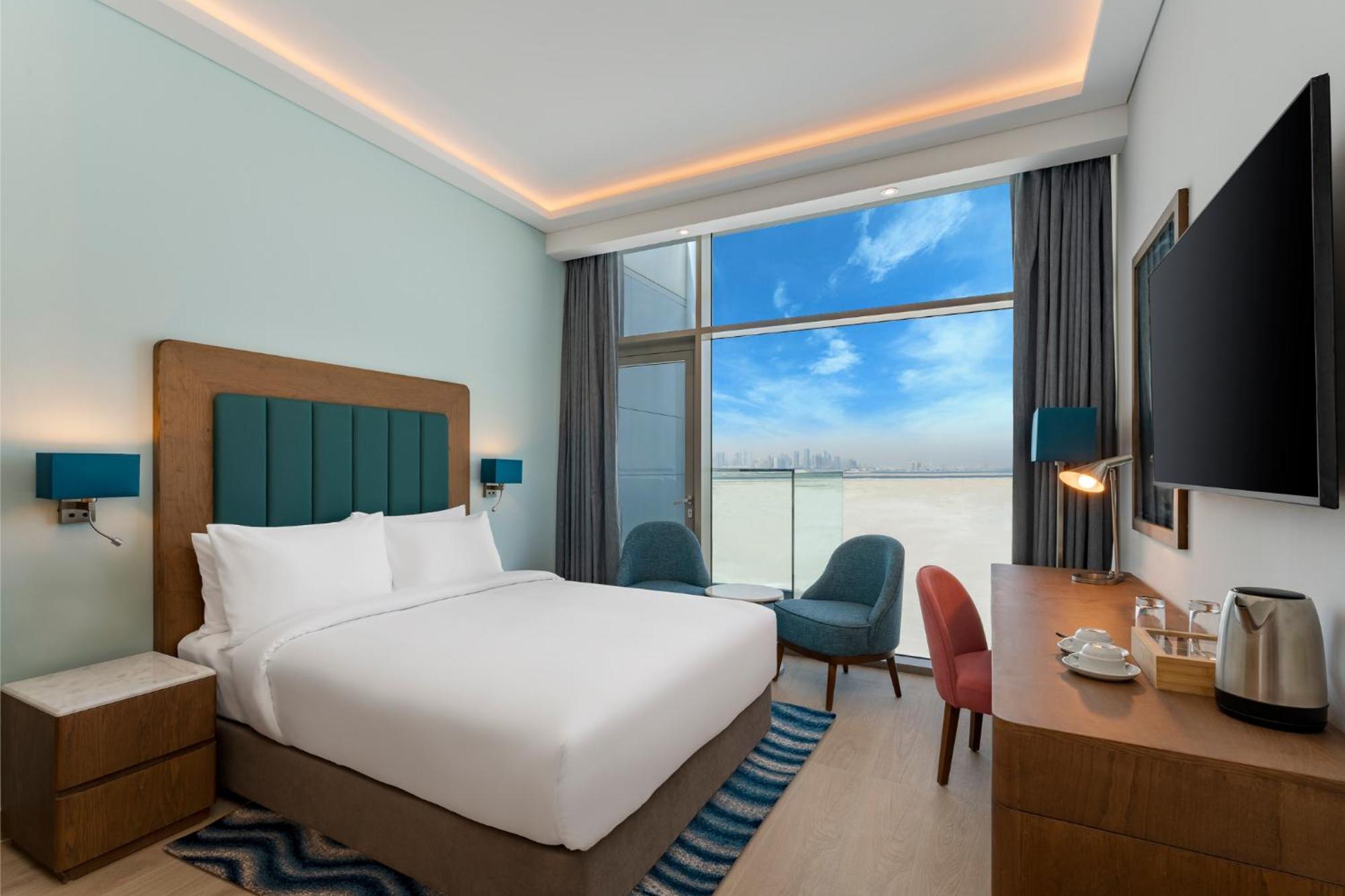 Park Regis By Prince Dubai Islands Екстер'єр фото