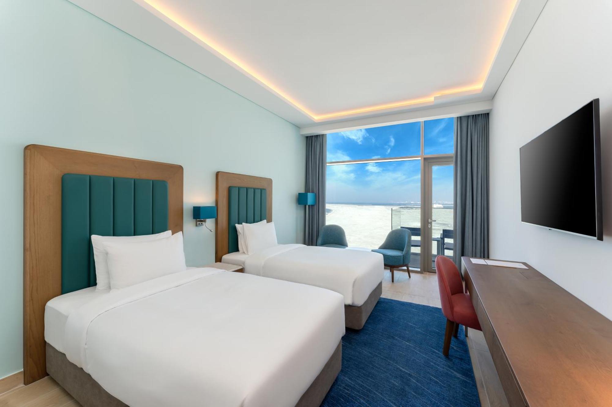 Park Regis By Prince Dubai Islands Екстер'єр фото