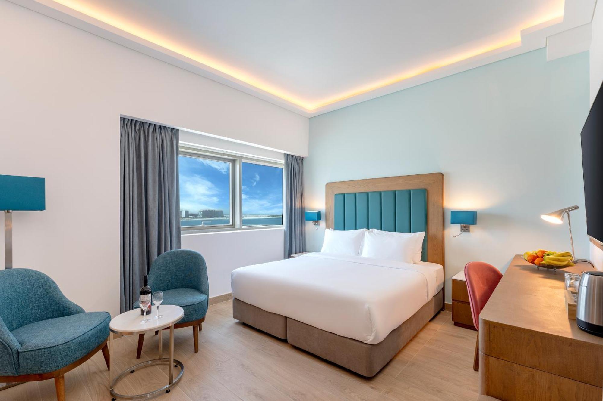 Park Regis By Prince Dubai Islands Екстер'єр фото