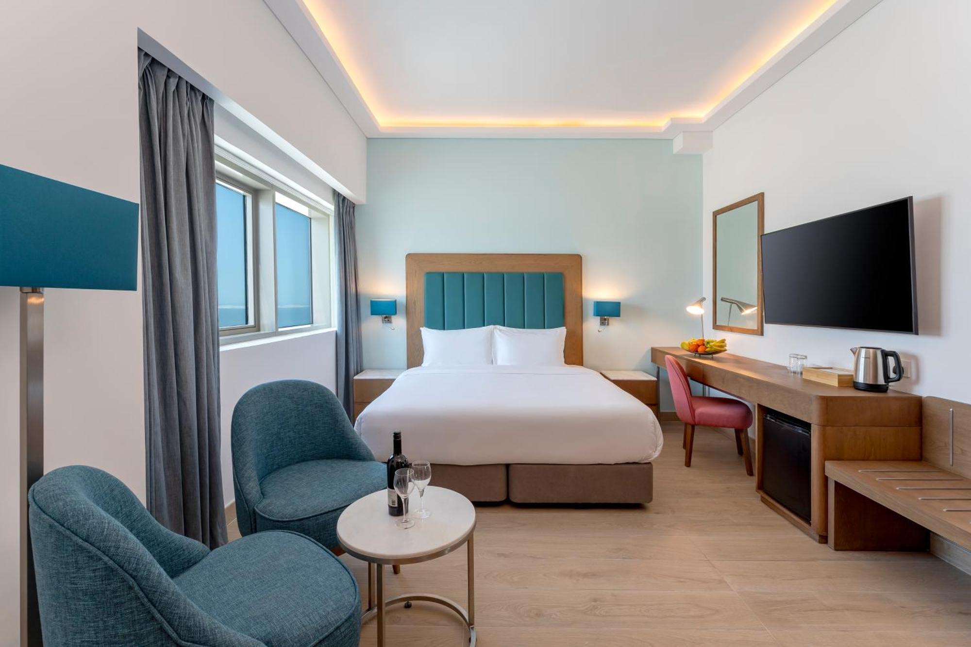 Park Regis By Prince Dubai Islands Екстер'єр фото
