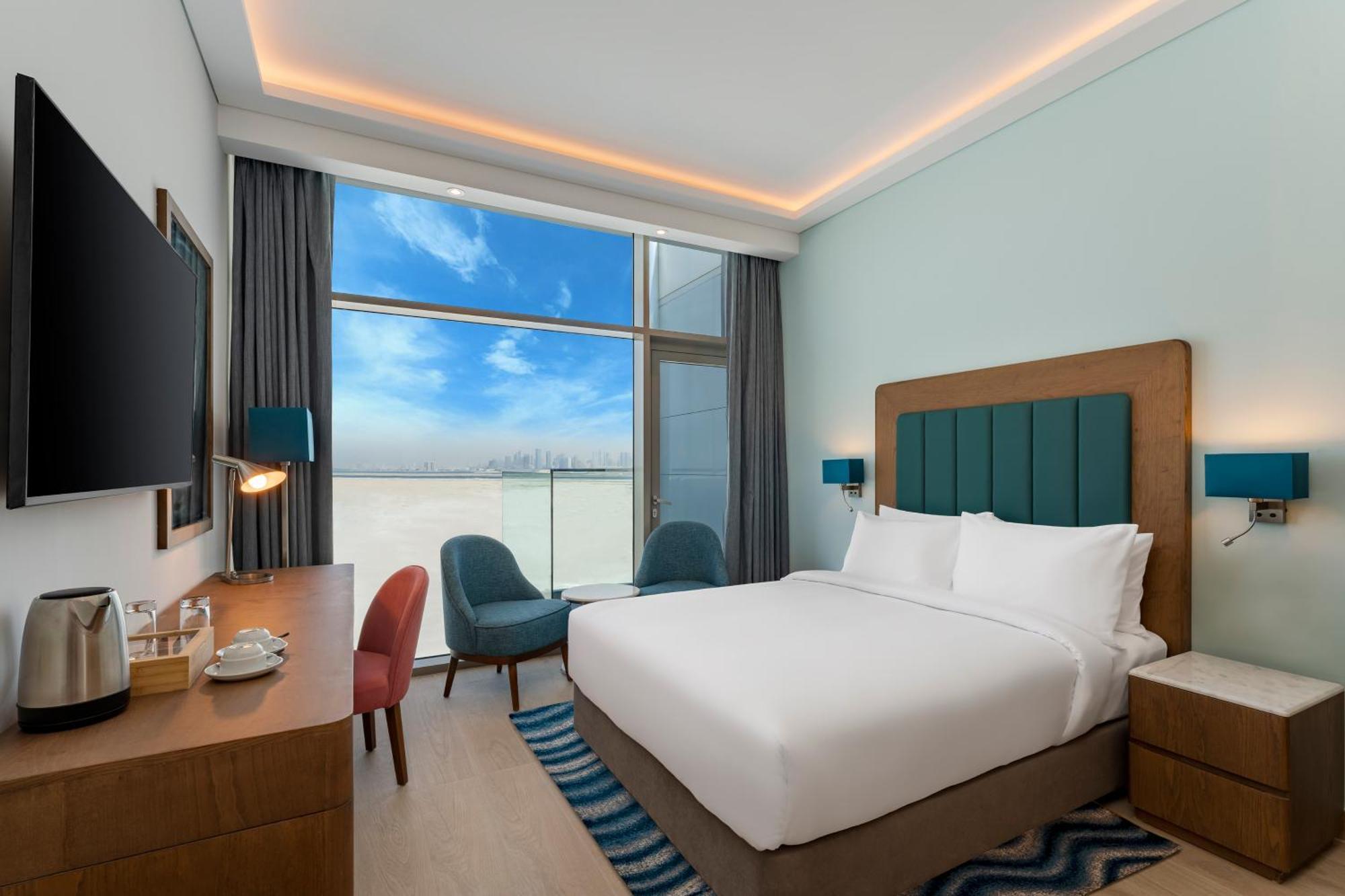 Park Regis By Prince Dubai Islands Екстер'єр фото