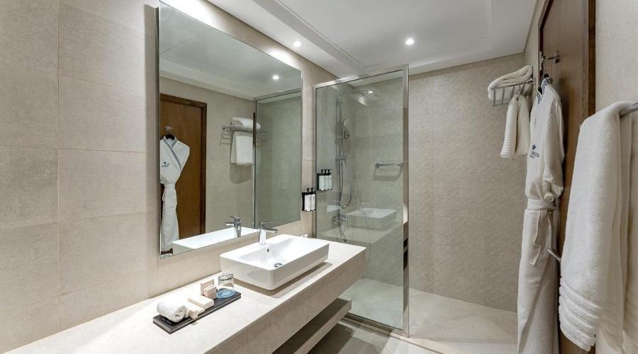 Park Regis By Prince Dubai Islands Екстер'єр фото