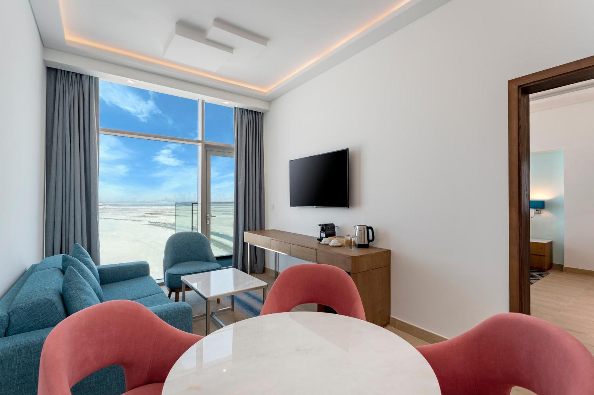 Park Regis By Prince Dubai Islands Екстер'єр фото
