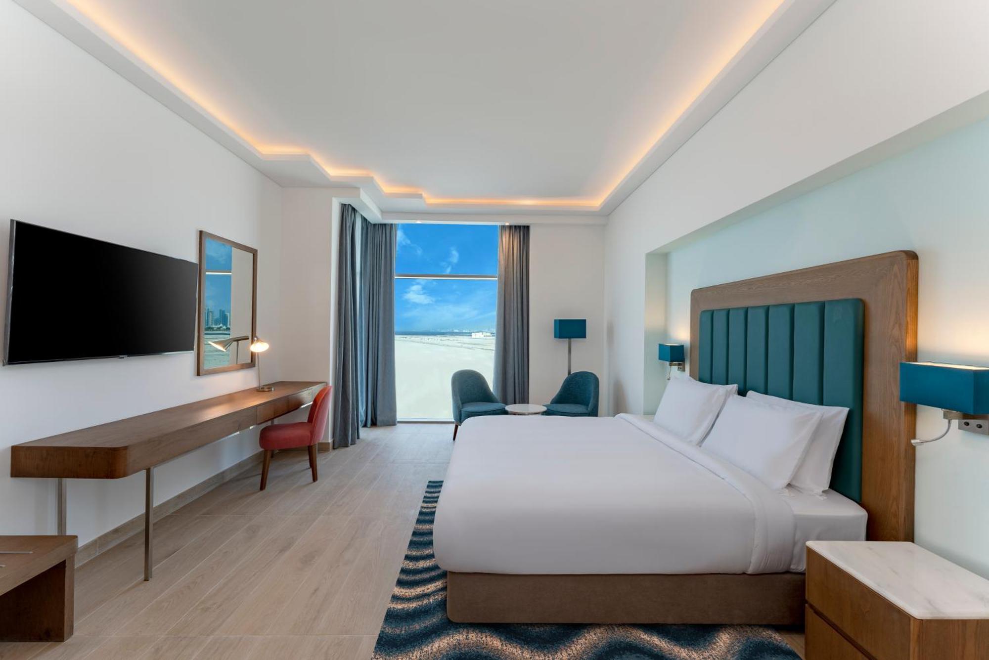 Park Regis By Prince Dubai Islands Екстер'єр фото