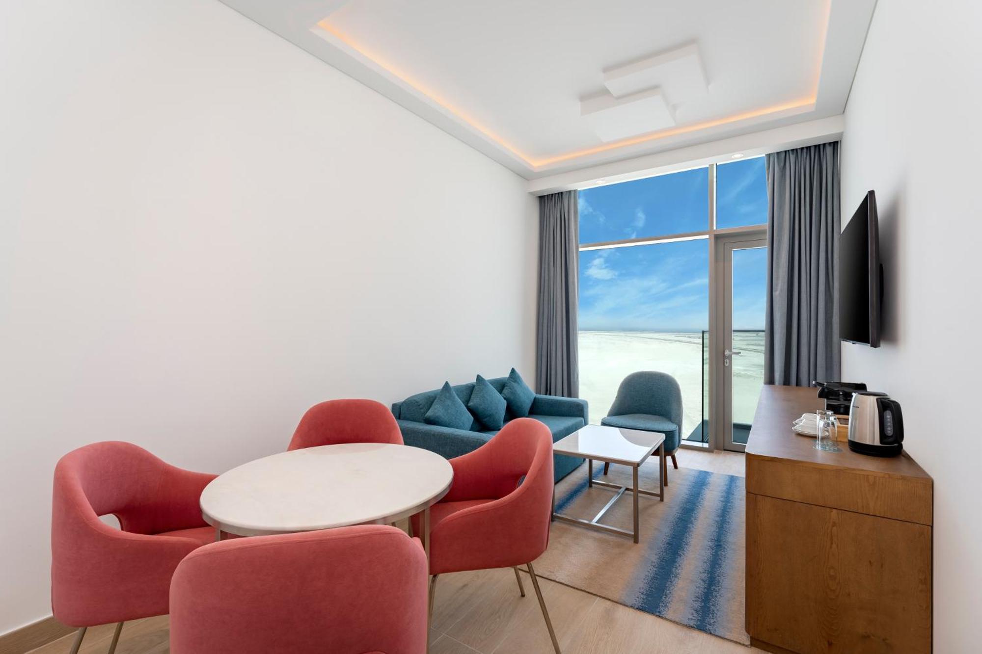 Park Regis By Prince Dubai Islands Екстер'єр фото