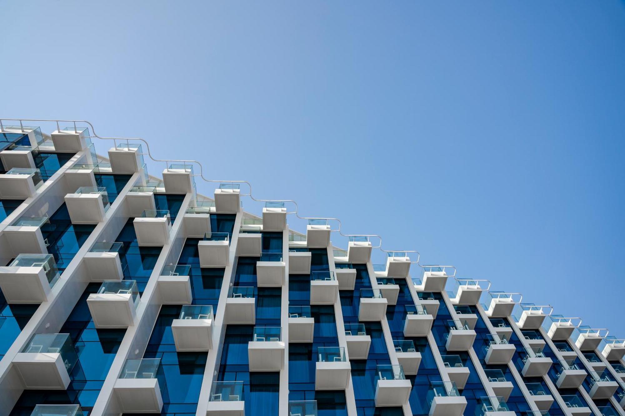 Park Regis By Prince Dubai Islands Екстер'єр фото
