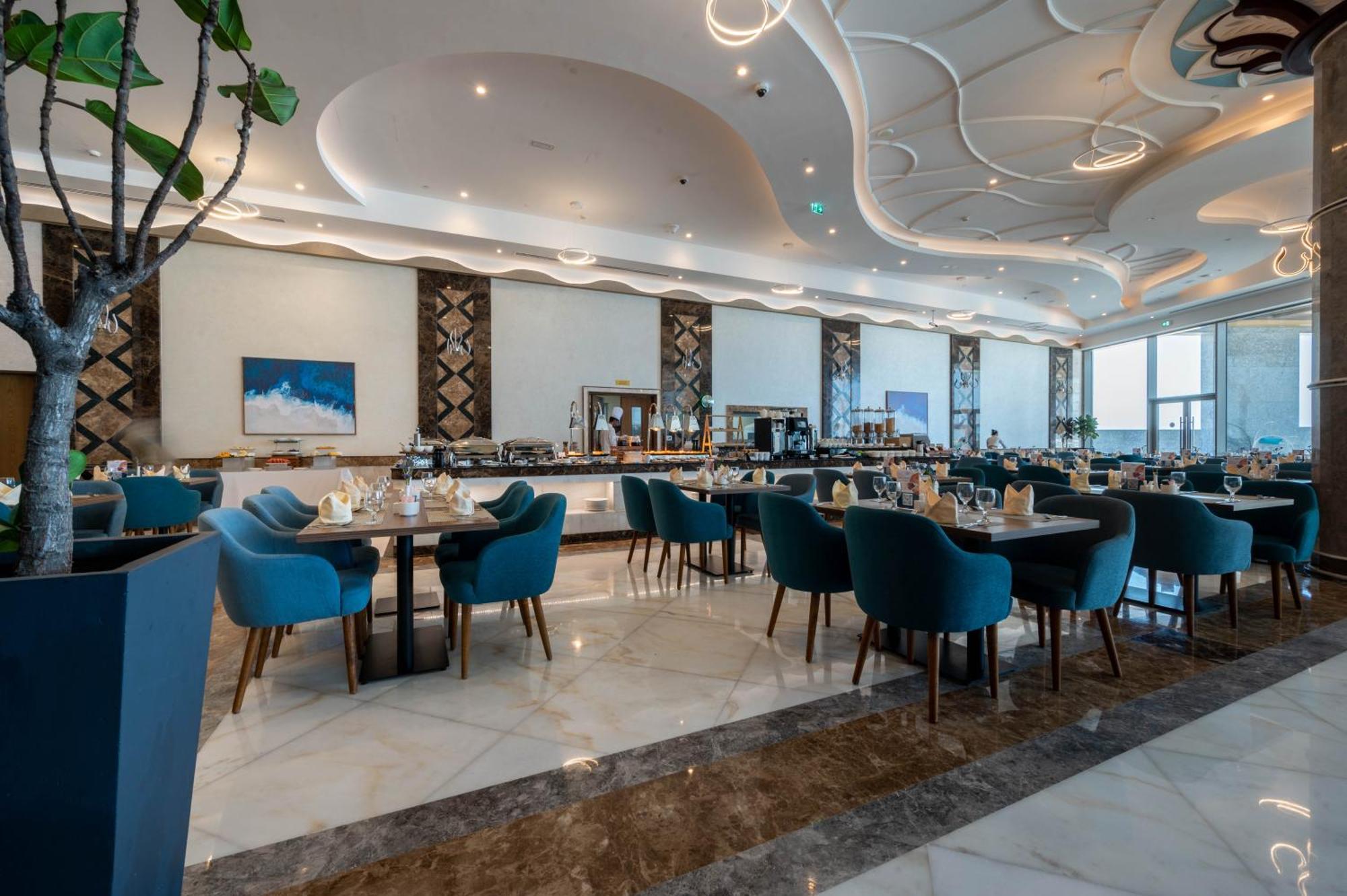 Park Regis By Prince Dubai Islands Екстер'єр фото