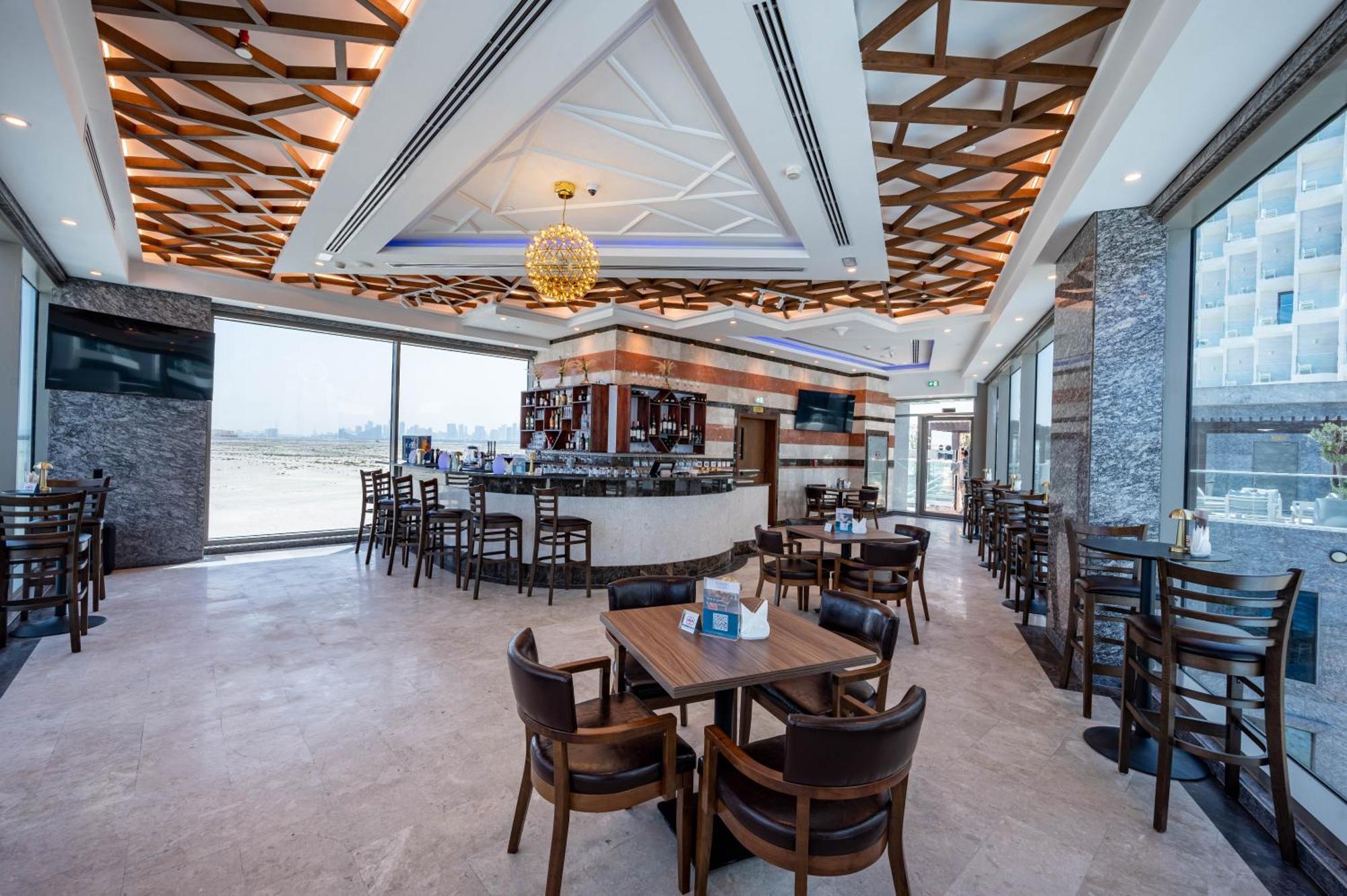 Park Regis By Prince Dubai Islands Екстер'єр фото