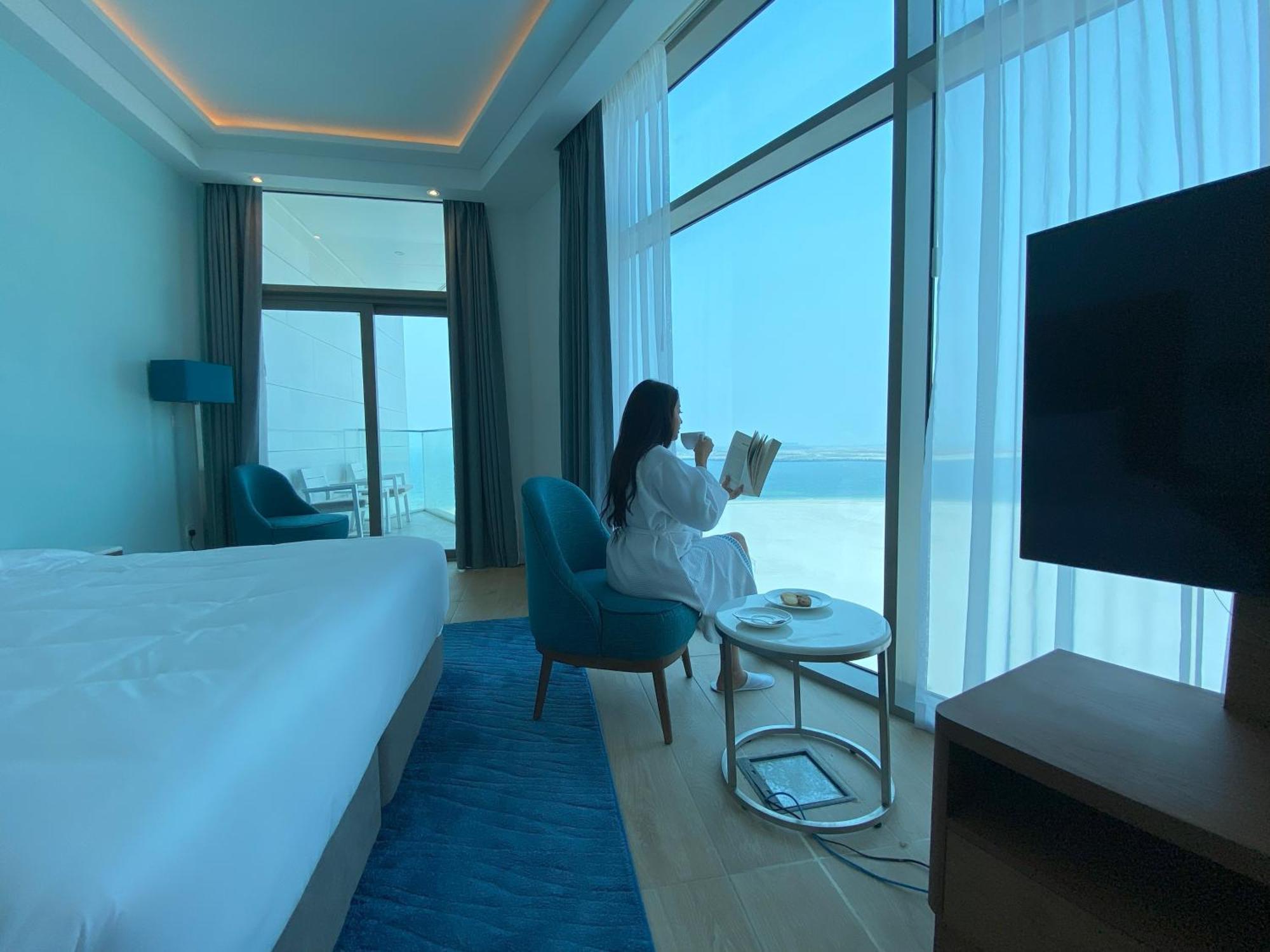 Park Regis By Prince Dubai Islands Екстер'єр фото