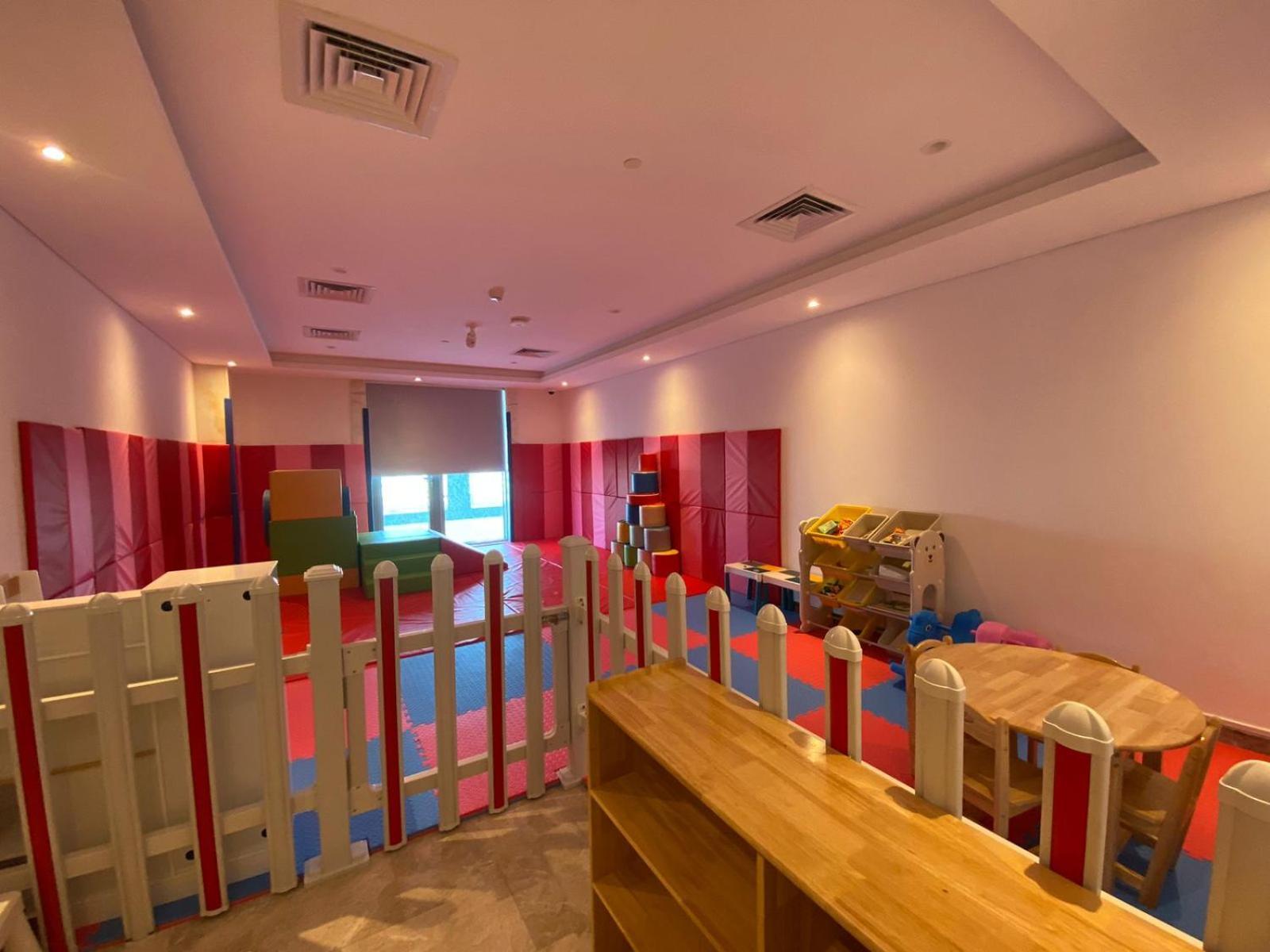 Park Regis By Prince Dubai Islands Екстер'єр фото