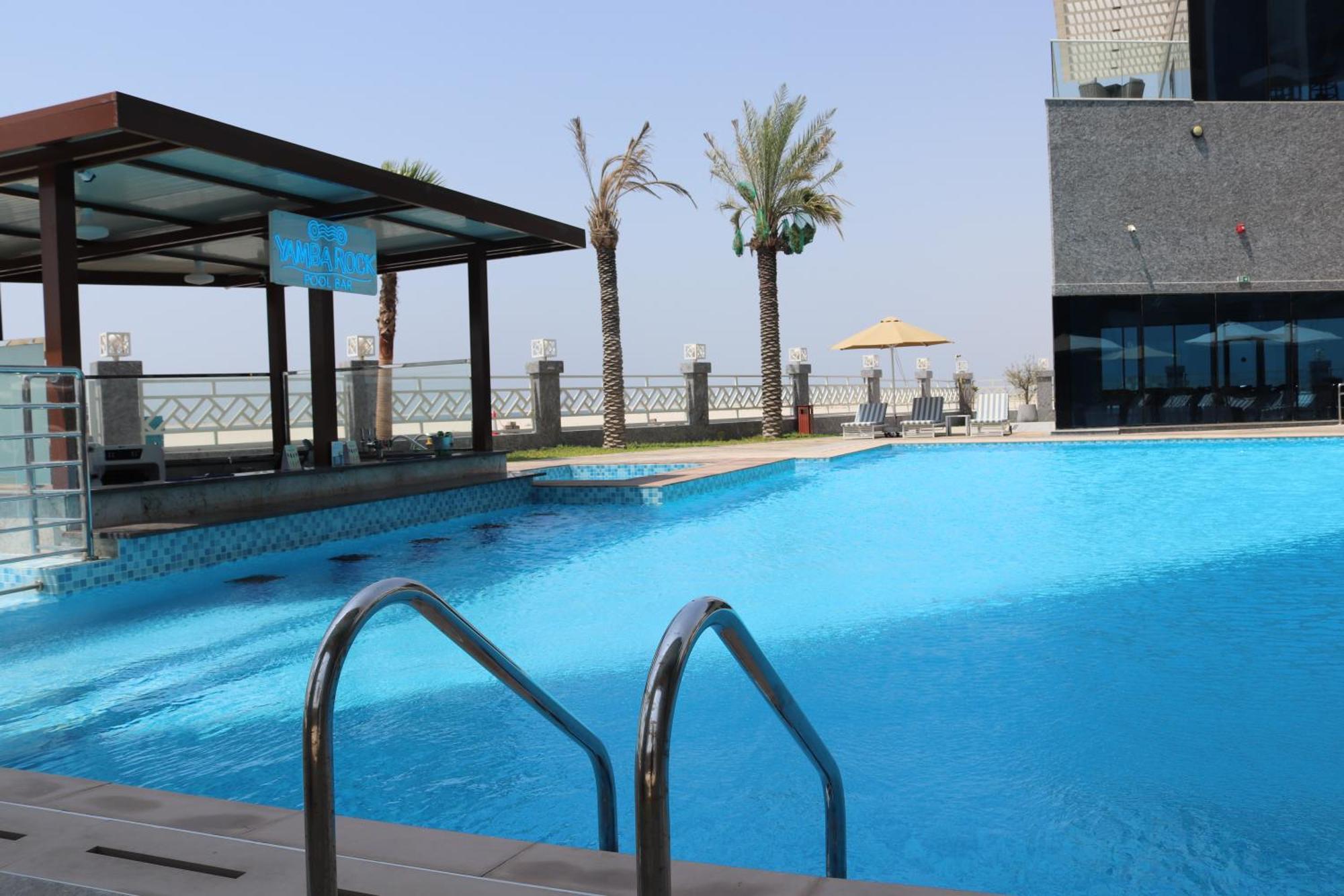 Park Regis By Prince Dubai Islands Екстер'єр фото